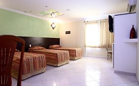 Monte Serrat Hotel